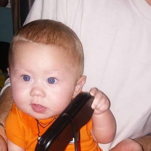 Meet your Posher, Connor